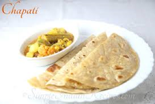 Chapati-3